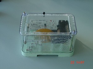 GL-10、20系列過(guò)流繼電器